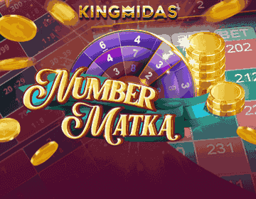 Number Matka
