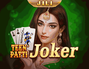 Teen Patti Joker